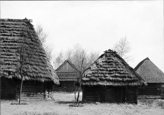 Czterdzieści lat ze śląską wsią. Skansen obchodzi w tym roku okrągły jubileusz