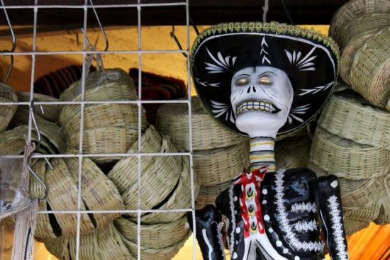 Rebel Garden zaprasza na wieczór meksykański