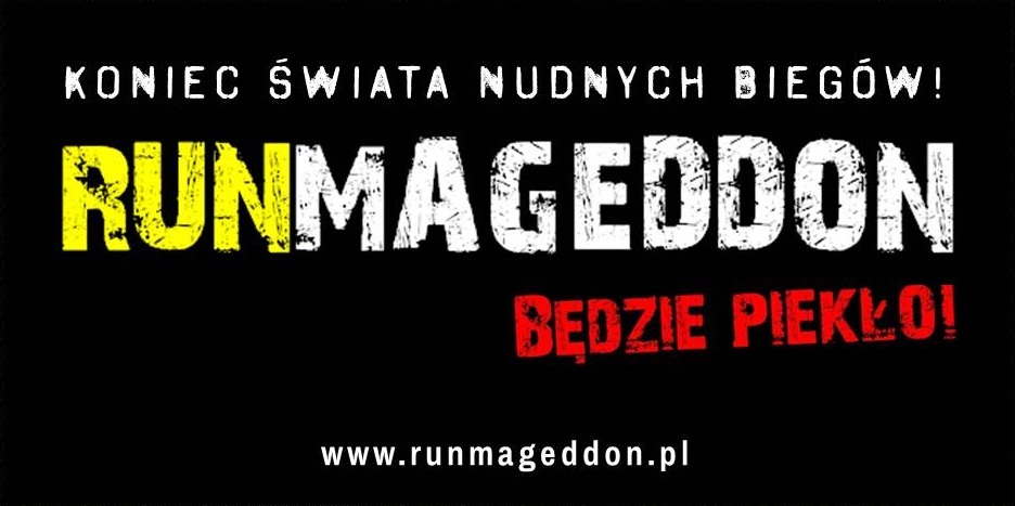 Trenuj do Runmageddonu Silesia na hałdach KWK Sośnica - Makoszowy
