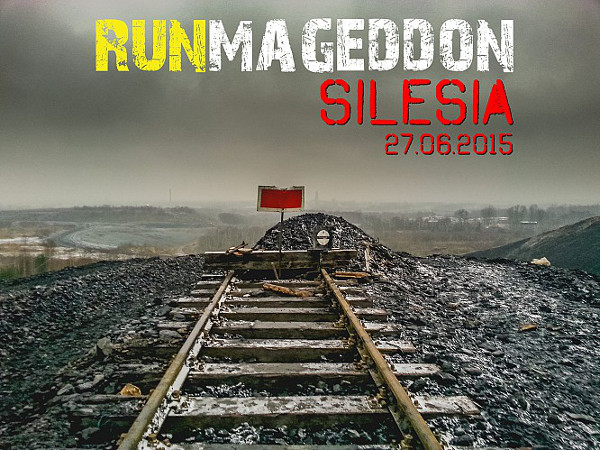 Trenuj do Runmageddonu Silesia na hałdach KWK Sośnica - Makoszowy