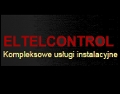 Eltelcontrol Tomasz Olszówka