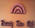 Solarium Beauty Sun Club