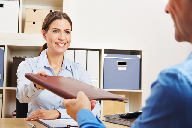 Jak skutecznie szukać pracy w Sosnowcu