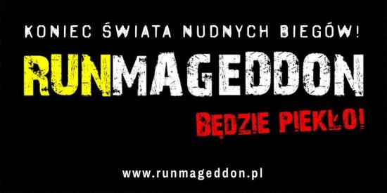 Trenuj do Runmageddonu Silesia na hałdach KWK Sośnica - Makoszowy