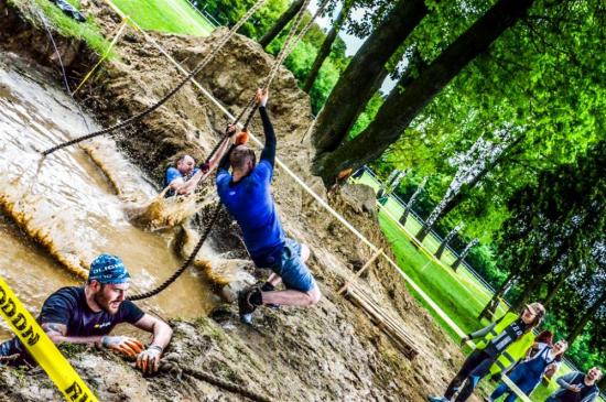 Trenuj do Runmageddonu Silesia na hałdach KWK Sośnica - Makoszowy