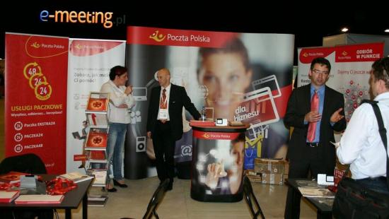 Pierwsza edycja targów E-meeting już na nami