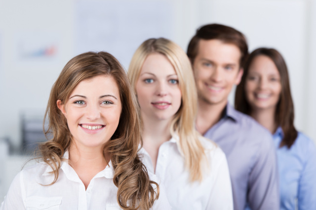 5 skutecznych kroków, aby znaleźć pracę w Katowicach