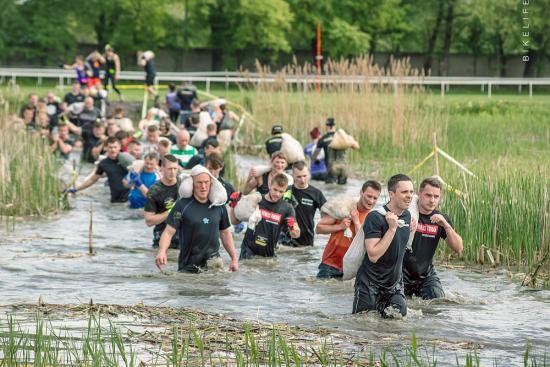 Trenuj do Runmageddonu Silesia na hałdach KWK Sośnica - Makoszowy