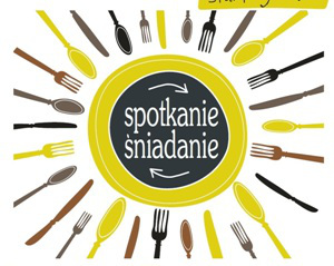 Spotkanie śniadanie
