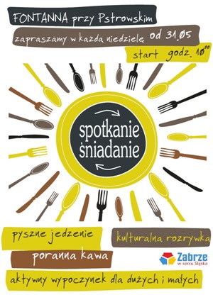 Spotkanie śniadanie