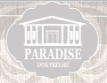 Dom Przyjęć PARADISE