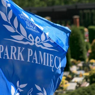 PARK PAMIĘCI - usługi pogrzebowe i kremacyjne