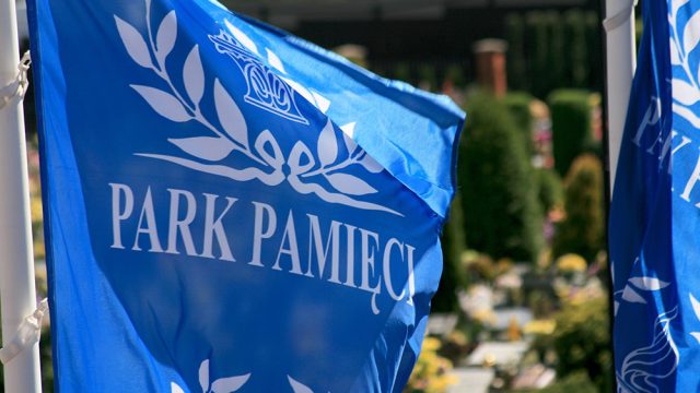 PARK PAMIĘCI - usługi pogrzebowe i kremacyjne