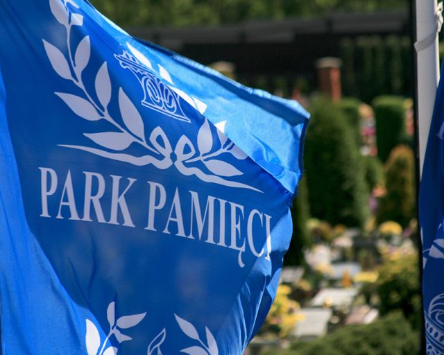 PARK PAMIĘCI - usługi pogrzebowe i kremacyjne