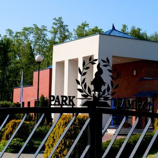 PARK PAMIĘCI - usługi pogrzebowe i kremacyjne