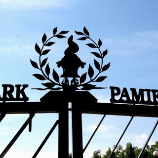 PARK PAMIĘCI - usługi pogrzebowe i kremacyjne