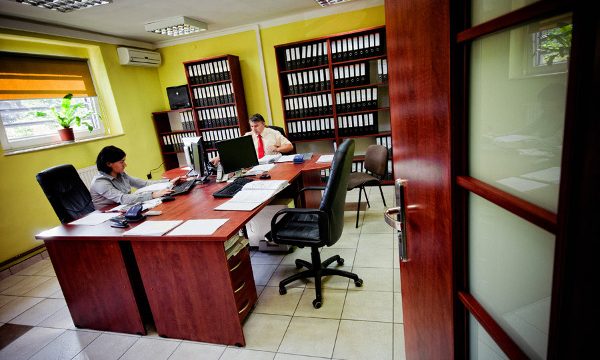 SEBASTJAN Doradztwo Podatkowe sp. k.