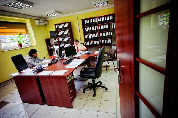 SEBASTJAN Doradztwo Podatkowe sp. k.