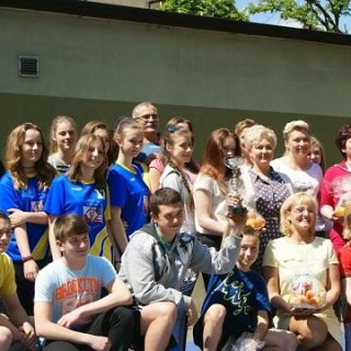 Szkoła Podstawowa nr 17 im. Jana Karskiego