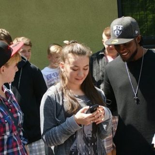 Szkoła Podstawowa nr 17 im. Jana Karskiego