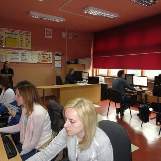 Szkoła Podstawowa nr 17 im. Jana Karskiego