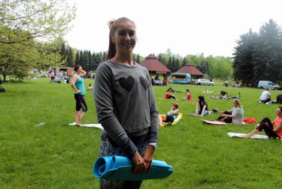 Nowa propozycja bezpłatnych zajęć ruchowych. Dotyczą świadomości własnego ciała