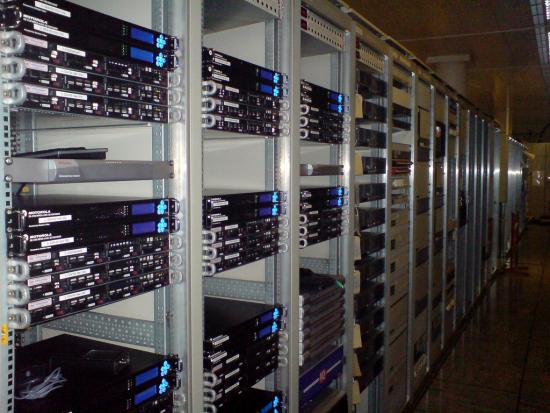 Serwer WWW szyty na miarę