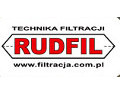 Technika Filtracji RUDFIL S.c. Barbara Śliwinska Łój Wiesław Łój