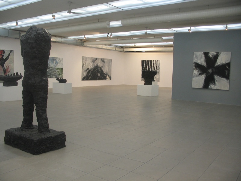 Galeria Sztuki Współczesnej BWA