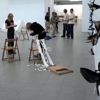 Galeria Sztuki Współczesnej BWA