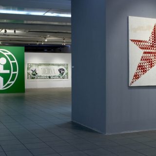 Galeria Sztuki Współczesnej BWA