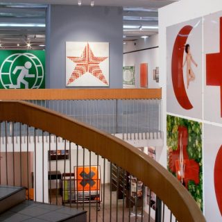 Galeria Sztuki Współczesnej BWA