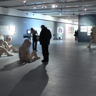 Galeria Sztuki Współczesnej BWA