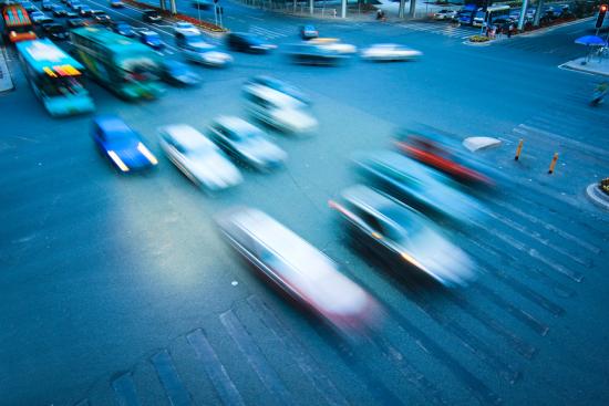 Czy jest bezpiecznie na rybnickich drogach?