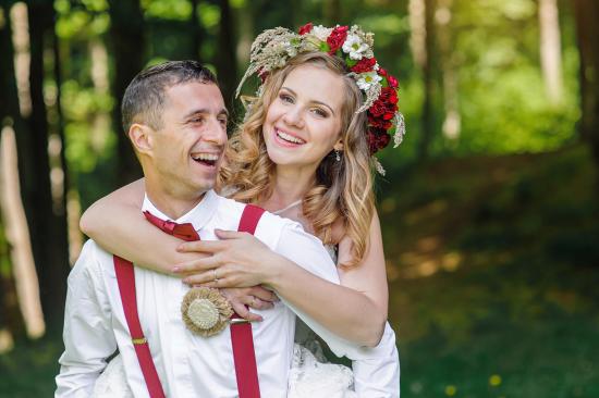 Najnowsze trendy w fotografii ślubnej na Śląsku