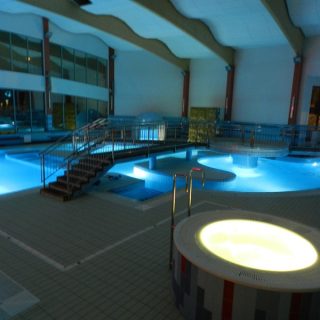 Aquarion - Park Wodny