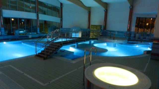 Aquarion - Park Wodny