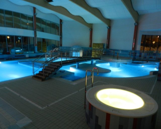 Aquarion - Park Wodny