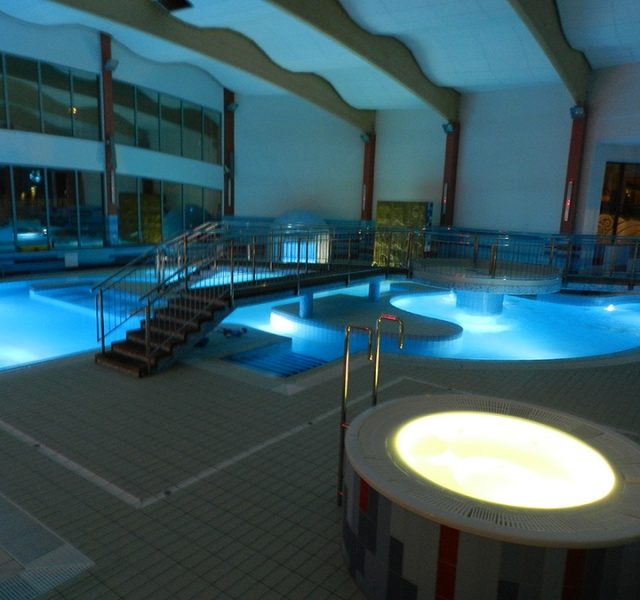 Aquarion - Park Wodny