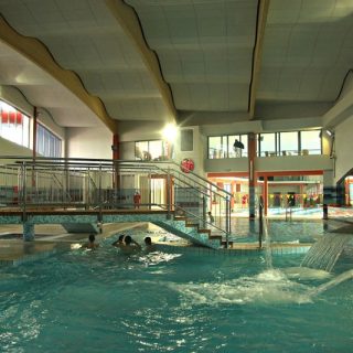 Aquarion - Park Wodny