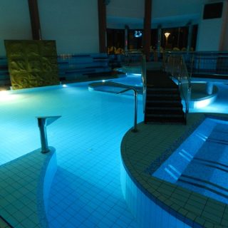 Aquarion - Park Wodny