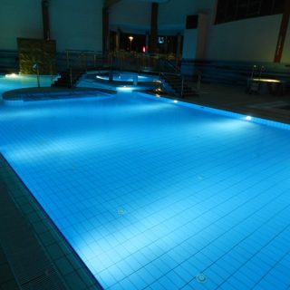 Aquarion - Park Wodny