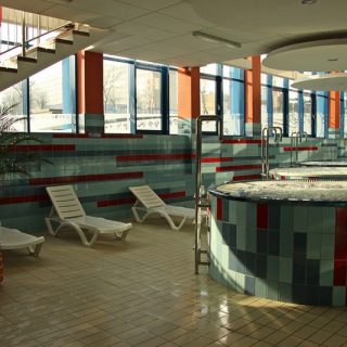 Aquarion - Park Wodny