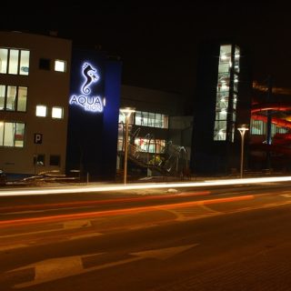 Aquarion - Park Wodny