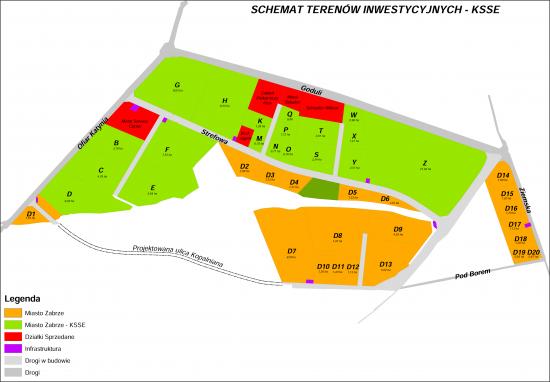 Dobre miejsce na biznes