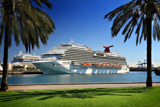 Rejsy po Morzu Śródziemnym