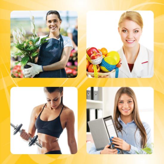 Dobry zawód = większe szanse na rynku pracy!