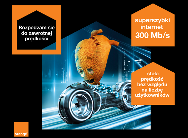 Koszutka, Giszowiec, Os.Witosa i Tysiąclecia ze światłowodowym internetem