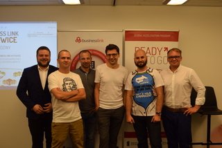 Business Mixer w Business Link Katowice