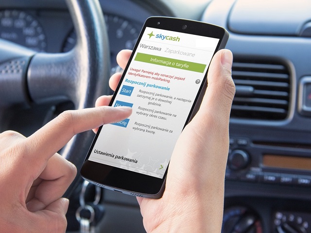 Aplikacje, które upraszczają życie każdemu kierowcy